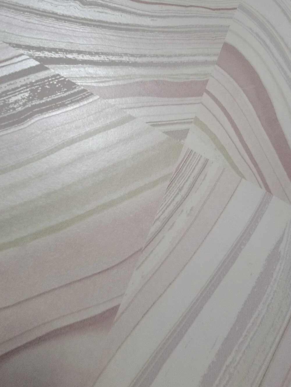 Wallpaper Agate Plum Stone